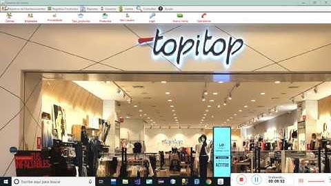 Sistema de ventas en java con base de datos MYSQL