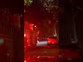 🚑Brawl Outside Old Tavern. One injured and transported. PSN VRA 🤔 #EmergencyRide #RealLife