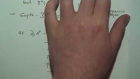 Christoph Englert Lecture 2 on Higgs Physics