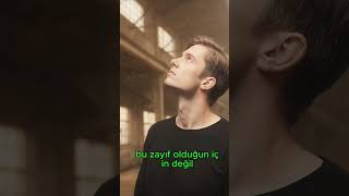 Eğer Hala Ayaktaysan... Vazgeçmek Yok Indalık