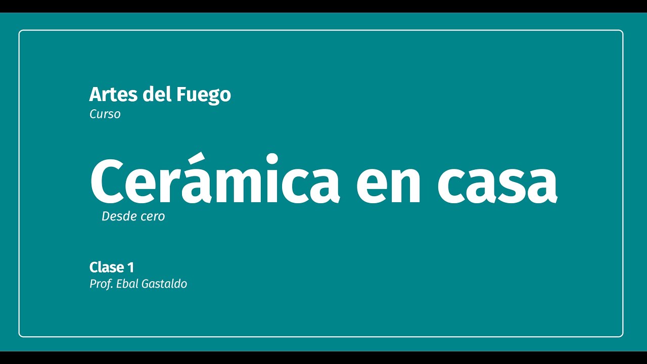 Arco Rojo taller de cerámica - Hace tiempo querés aprender cerámica y nunca  encontrás el momento? Llegó el día! Tenemos kits para todos y todas (adultos,  adolescentes, niños y niñas). Te llevamos