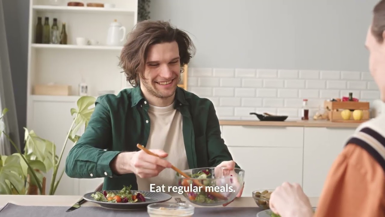 Why Season Changes Mess With Your Mood, Sleep & Energy (And How to Help Your Nervous System Adjust)