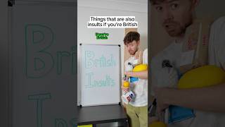 Part 50 | Did you get them all??...#britishhumour #britishcomedy #uklife