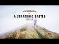 GOLDEN TRAIL CHAMPIONSHIP 2020 - A STRATEGIC BATTLE - THE MOVIE