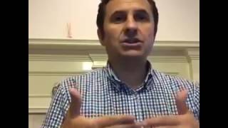 Adem Güneş, Çocuğun Saldırgan Olmasının Nedenleri Nedir?