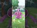そうじゃないんよ、メガヘラクロスくん!【ポケモンGO】