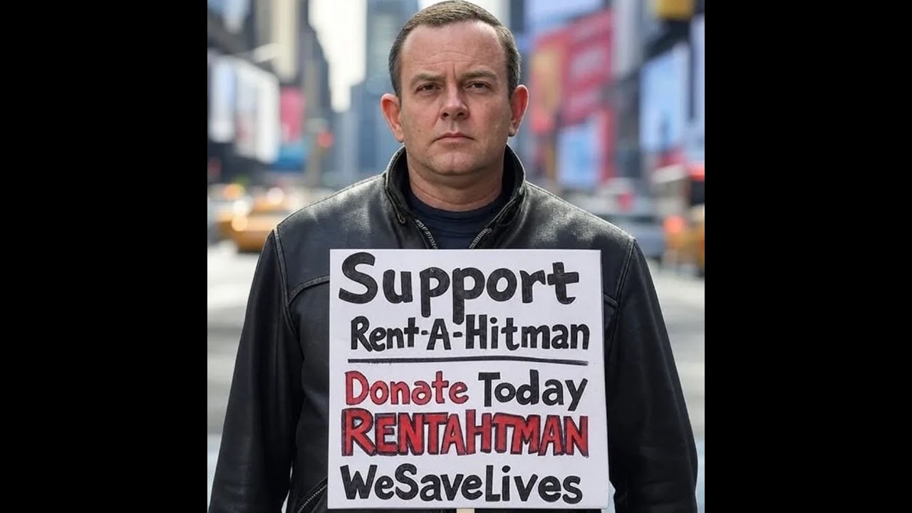 Rent-A-Hitman? How Bay Area Site Is Leading To Arrests & Saving Lives