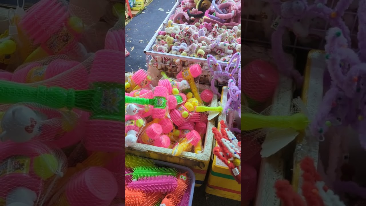 Tao Đàn Mùng 1 Tết 2024