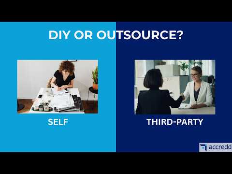 What Are Third-Party Verification Providers?