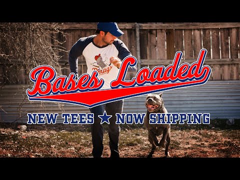 Magpul - Bases Loaded Tees