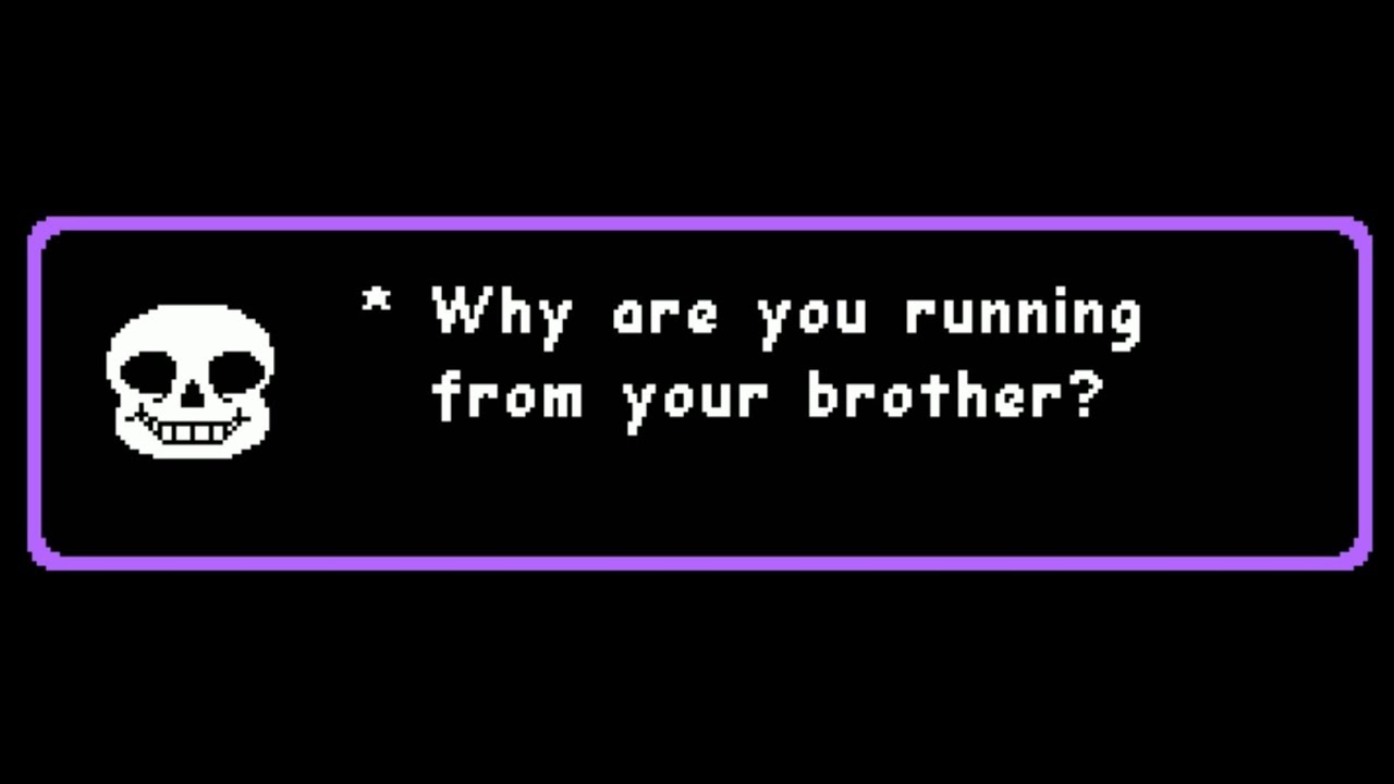 Dust Sans kill Papyrus (Roblox version.) YouTube