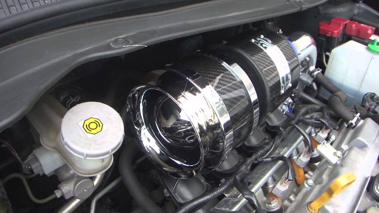 SUZUKI SWIFT CARBON CHAMBER AIR INTAKE - YouTube SUZUKI SWIFT CARBON CHAMBER AIR INTAKE - YouTube