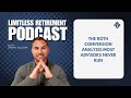 The Roth Conversion Analysis Most Advisors Never Run!