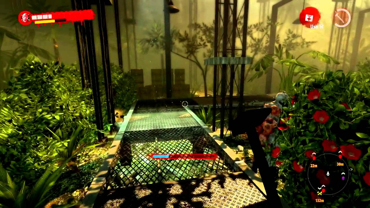 Dead Island Riptide (PC) walkthrough Dr. Kessler YouTube