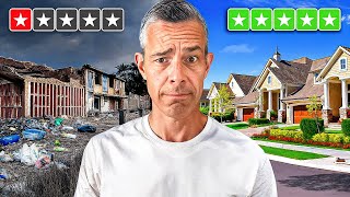 Ranking Indianapolis NO HOA Areas From WORST to BEST