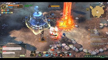 [TOS] Fire and Ice easy ?