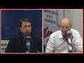 Entrevista al Ministro Sturzenegger en Radio Mitre 13/12/2025