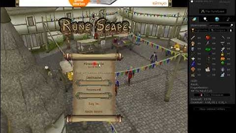 Runescape Swiftkit Tutorial