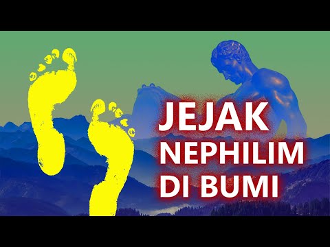 Video: Peradaban Raksasa: Raksasa Di Bumi - Pandangan Alternatif