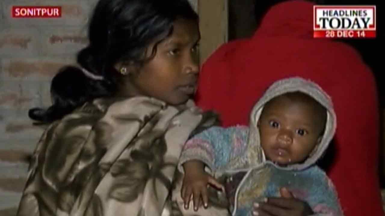 Bodo violence aftermath: Dearth of blankets, toilets in Assam relief camps