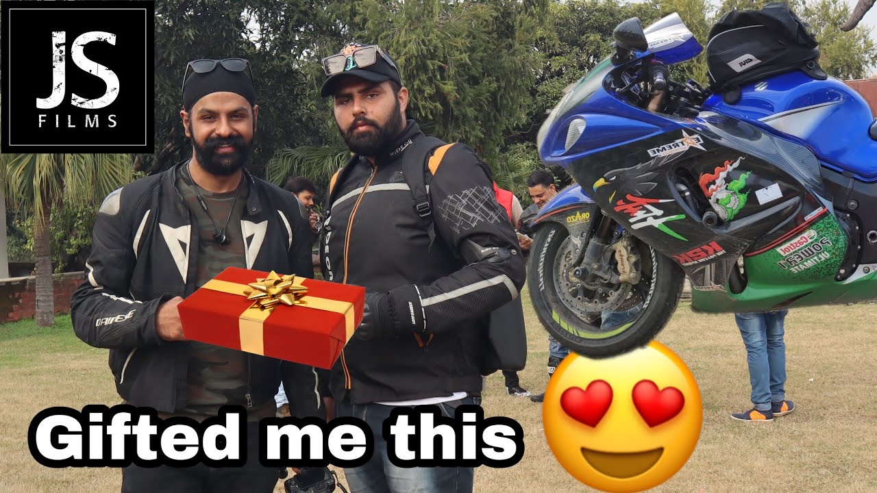 Meetup with JS Films ❤️ in Jammu