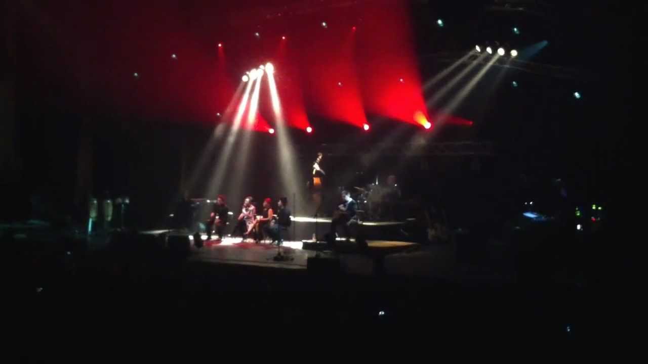 What s A Woman Vaya Con Dios Farewell Tour Romania Bucharest 2013 what-s-a-woman-vaya-con-dios-farewell-tour-romania-bucharest-2013