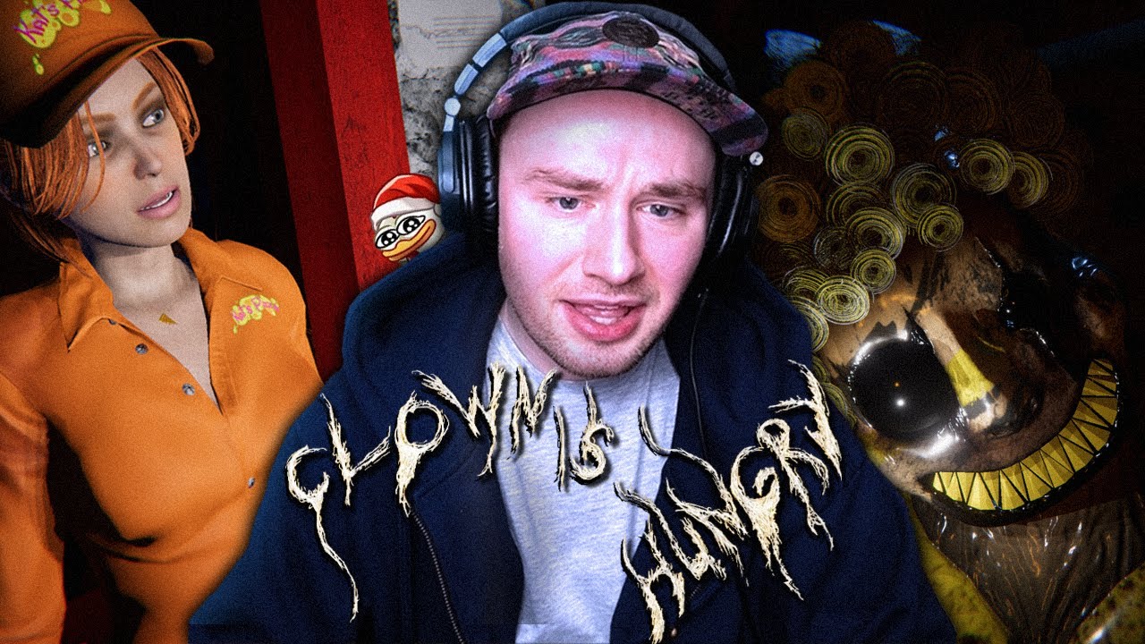 A Horror Game about Pizza Delivery...