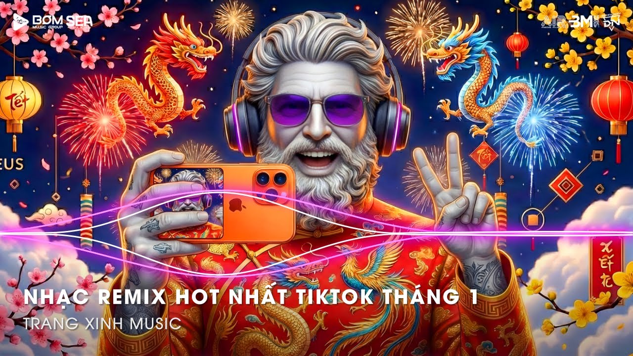 NONSTOP Club 2026 Vinahouse Việt Mix - Nhạc Remix TikTok Triệu View - BXH Nhạc Trẻ Remix Hay Nhất