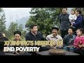 An Unexpected Visitor to Shibadong: Xi Jinping’s Mission to End Poverty