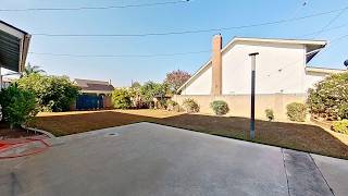 FOR RENT: 5132 McComber Rd, Buena Park!