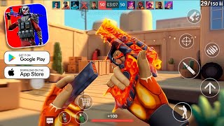 POLYWAR: GAMEPLAY 2026 (Android, iOS)