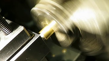 Rotary broaching