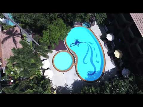 Stay safe & Well being at Aonang Princeville Villa Resort & Spa