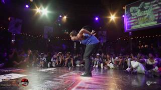 Robert Muraine | Judge Showcase | Fusion Concept World 2016 | Paris