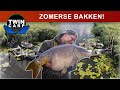 Karpervissen - BIZARRE ZOMERSESSIE vanuit de BOOT