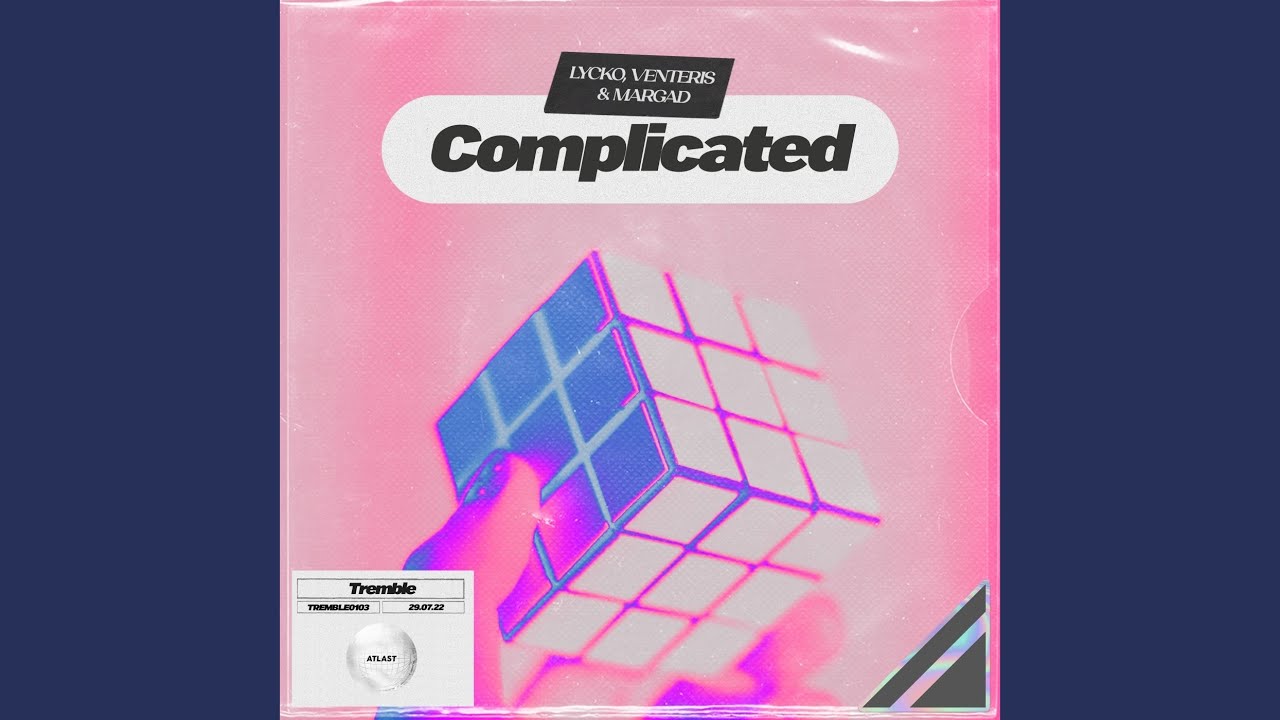 Guarda Complicated su YouTube Guarda Complicated su YouTube