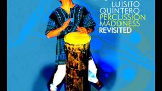 Our Love (Feat. Anane) - Luisito Quintero Resimi