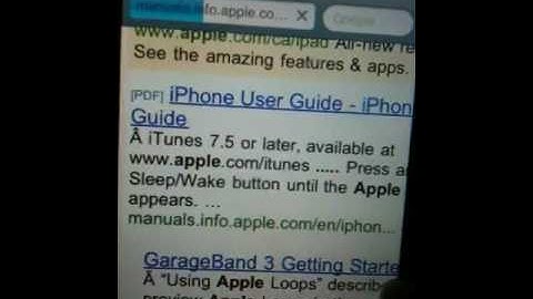 How to download PDFs to your iPhone, iPad, iPod touch