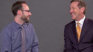 1-on-1 with Jeff Hornacek: Offensive Style, Relationship with Phil, Melo and Porzingis