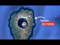 The ULTIMATE Impossible To Reach Places On Google Earth The ULTIMATE Impossible To Reach Places On Google Earth