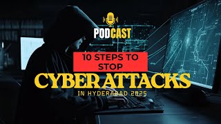 How to Create a Cybersecurity Incident Response Plan for Hyderabad Businesses (10 Steps)