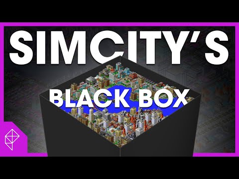 Video: Black Box Cities