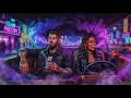 "Midnight Boulevard" Playlist — 420 Vibe Music | Chill Rap • Bluesy Hip-Hop • Stoner Mood 🌃