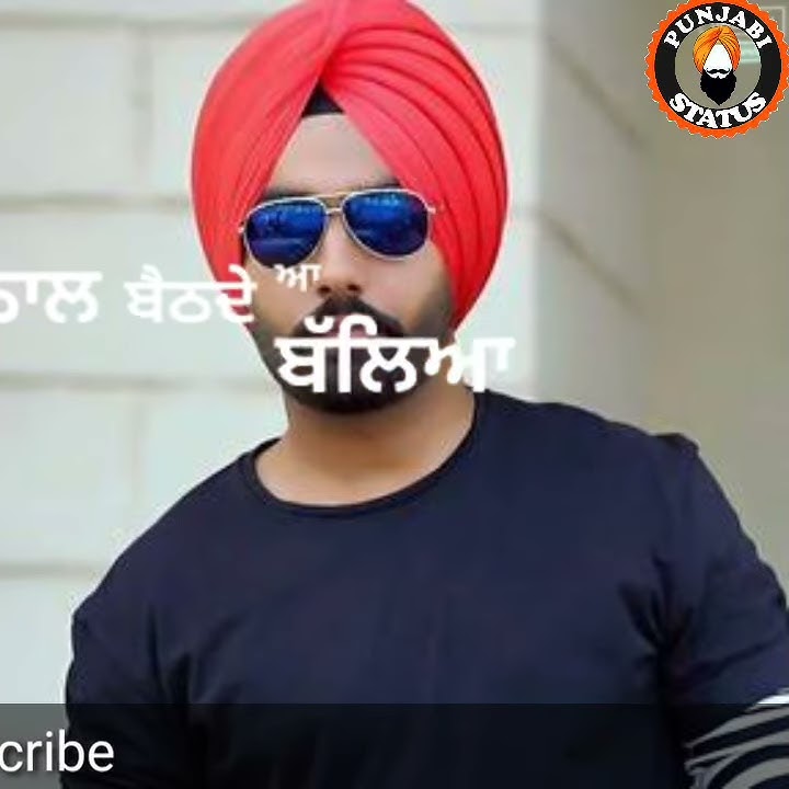 Jina nal bathe de aa punjabi status