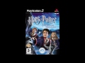 Harry potter and the prisoner of azkaban game music  patronus boggart