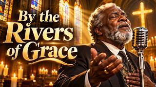 By the Rivers of Grace ✦ Psalm Road Blues (Lyrics Video)