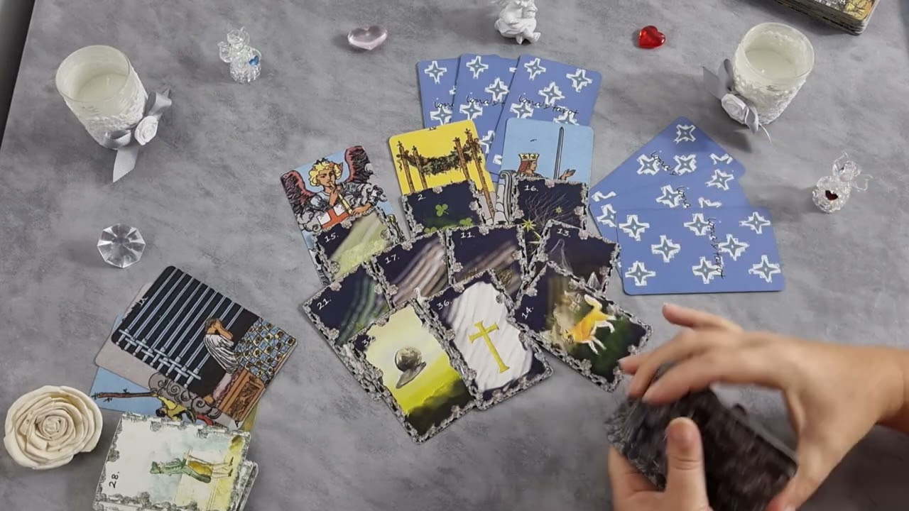 💖Und da kommt er wieder - willst du ihn💖