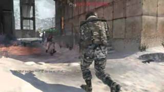 Double Grenade Launcher Direct Impact Kill