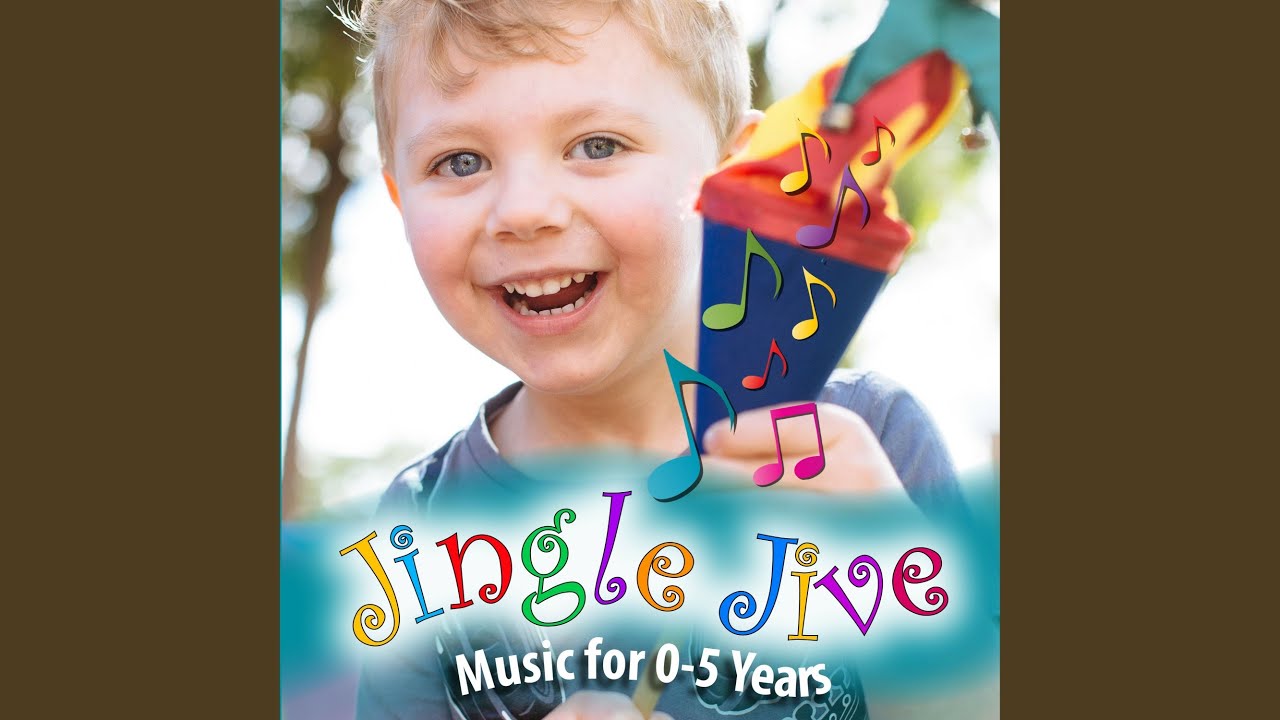 Bibble dee Bobble dee Rhyme