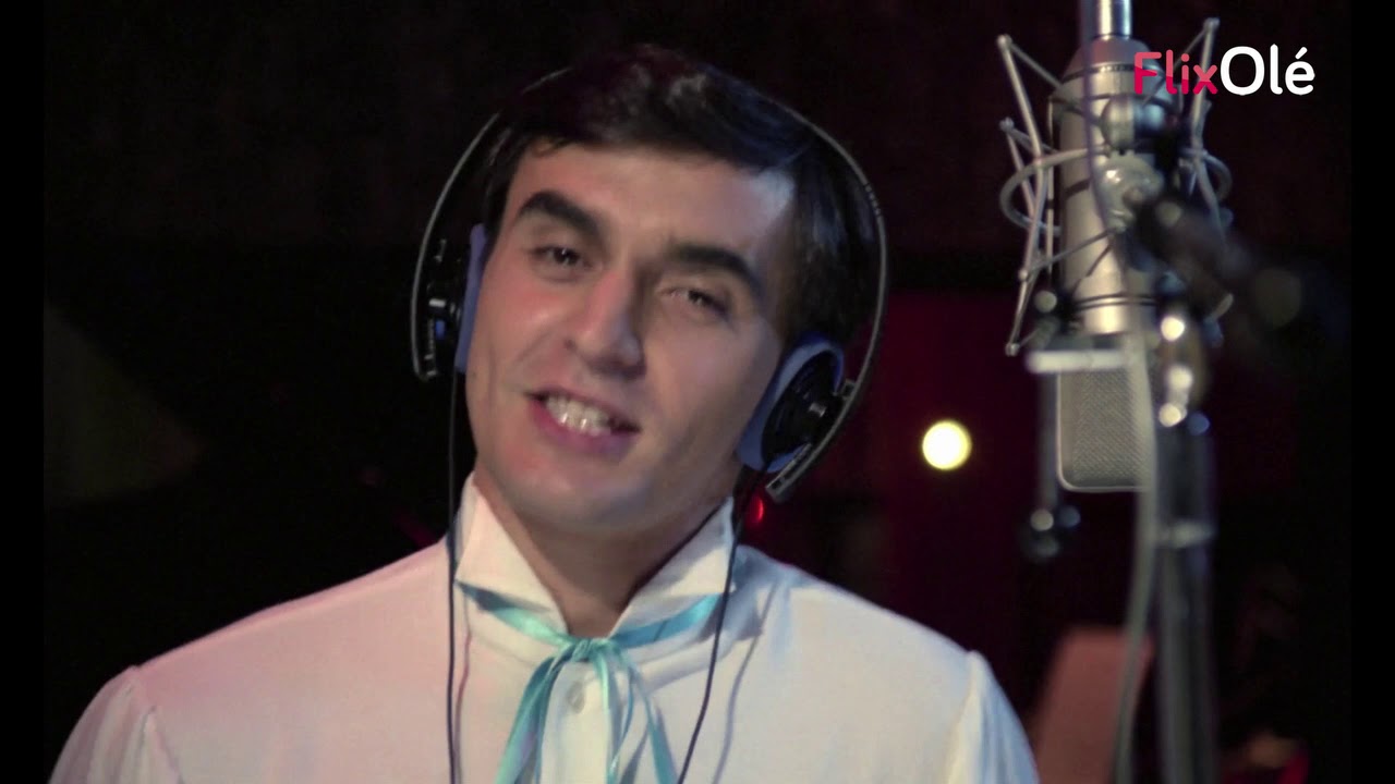 Amigo Félix - 'Las aventuras de Enrique y Ana' - YouTube